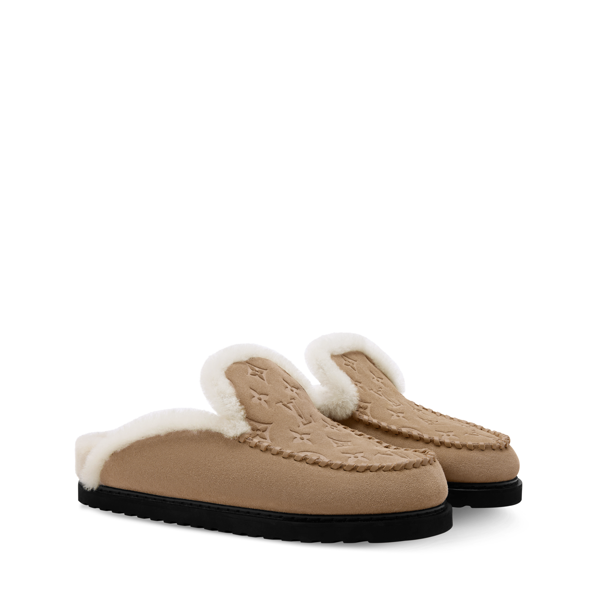 Colorado Closed Mule - Shoes | LOUIS VUITTON